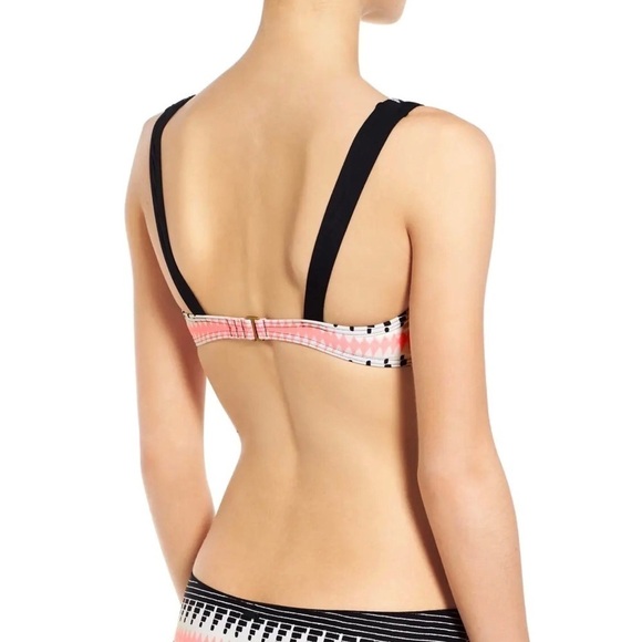 Rip Curl Electric Beach Bralette Bikini Top - Picture 5 of 12